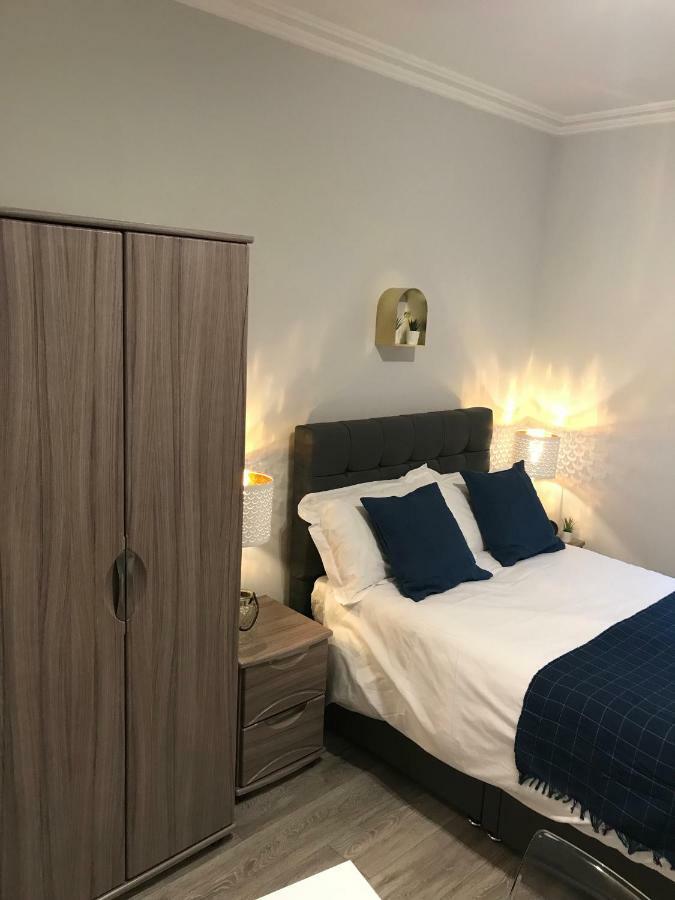 Apartment 1 Helena House Brownlow Road Reading